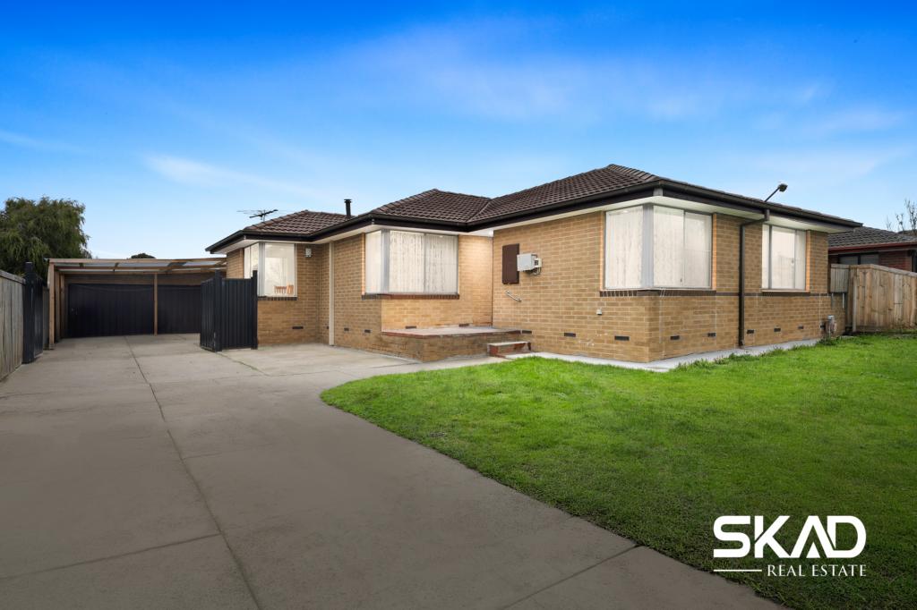 17 Medway Rd, Craigieburn, VIC 3064