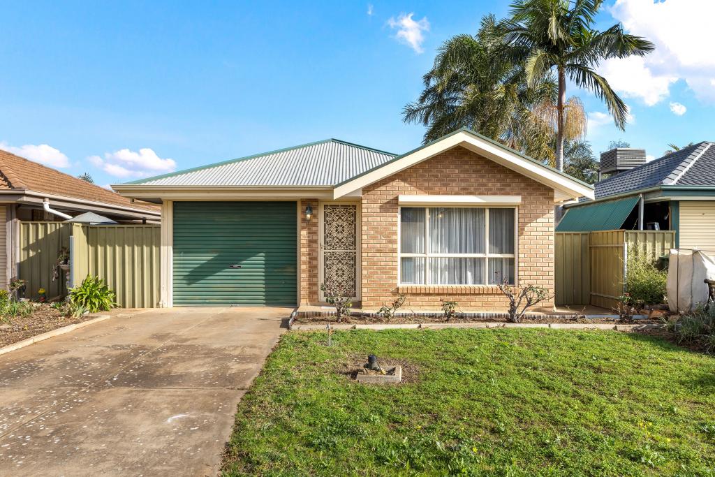 6 Halbert Ct, Andrews Farm, SA 5114