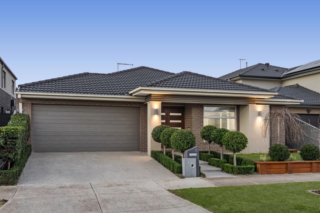 6 Monte St, Fraser Rise, VIC 3336