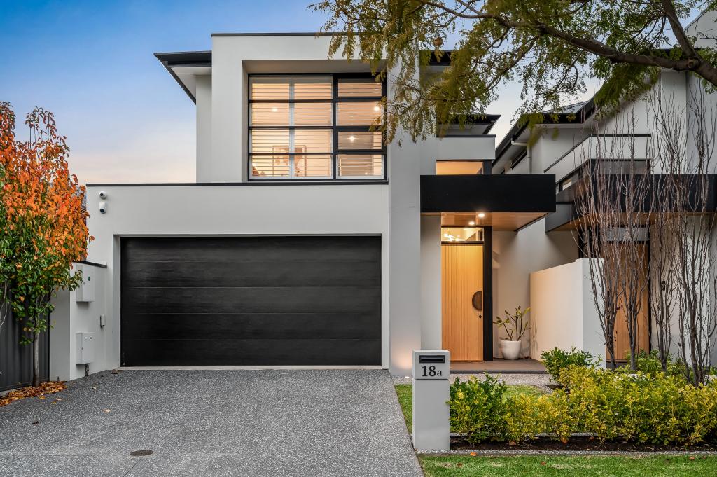 18a Yorkshire St, Grange, SA 5022