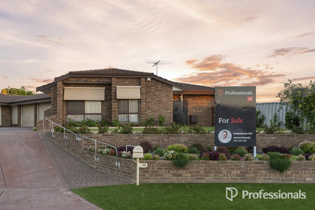 5b Brent Cl, Kingsley, WA 6026