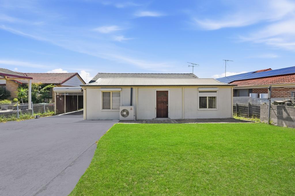 26 Harrow St, Marayong, NSW 2148