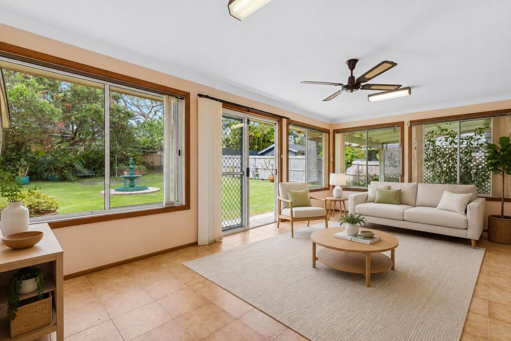 18 Roosevelt Ave, Allambie Heights, NSW 2100