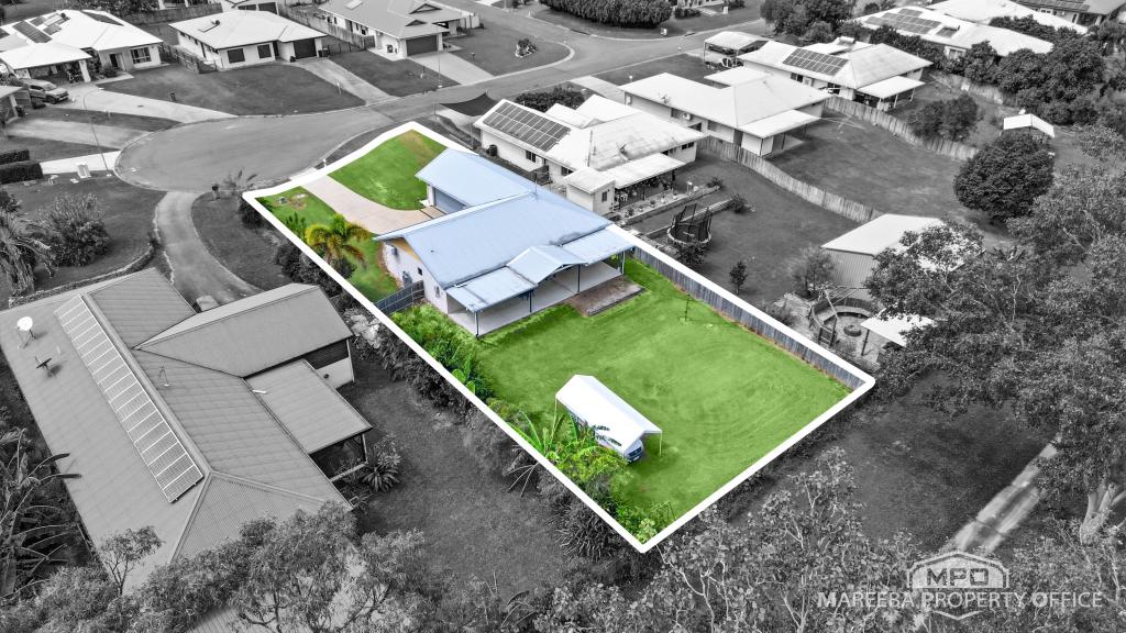 17 Maria Cl, Mareeba, QLD 4880