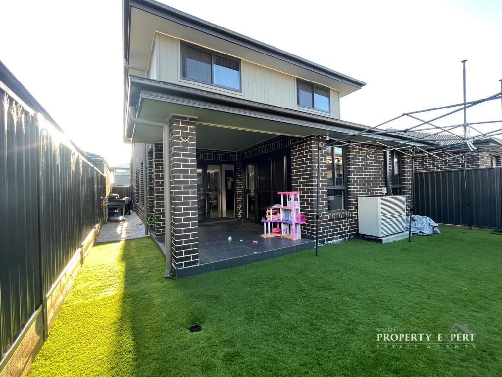 53 Georgina Cres, Marsden Park, NSW 2765