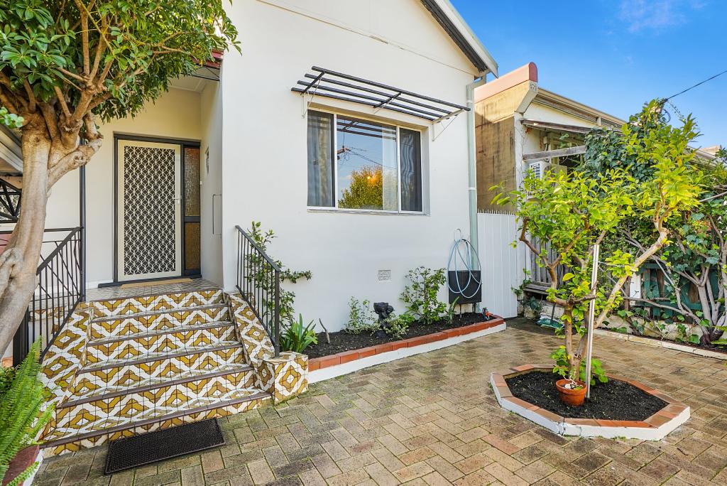 400 Bulwer St, West Perth, WA 6005