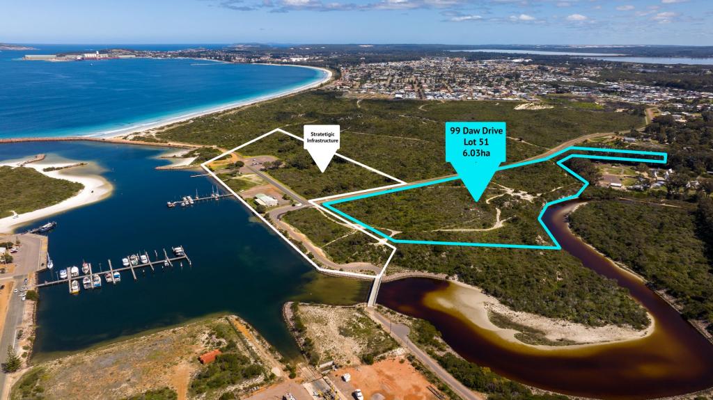 99 Daw Dr, Bandy Creek, WA 6450