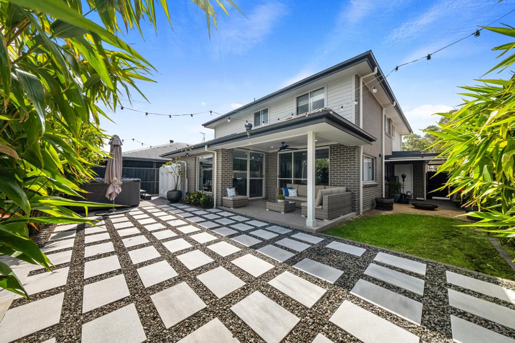 244 Mount Carmel Dr, Box Hill, NSW 2765