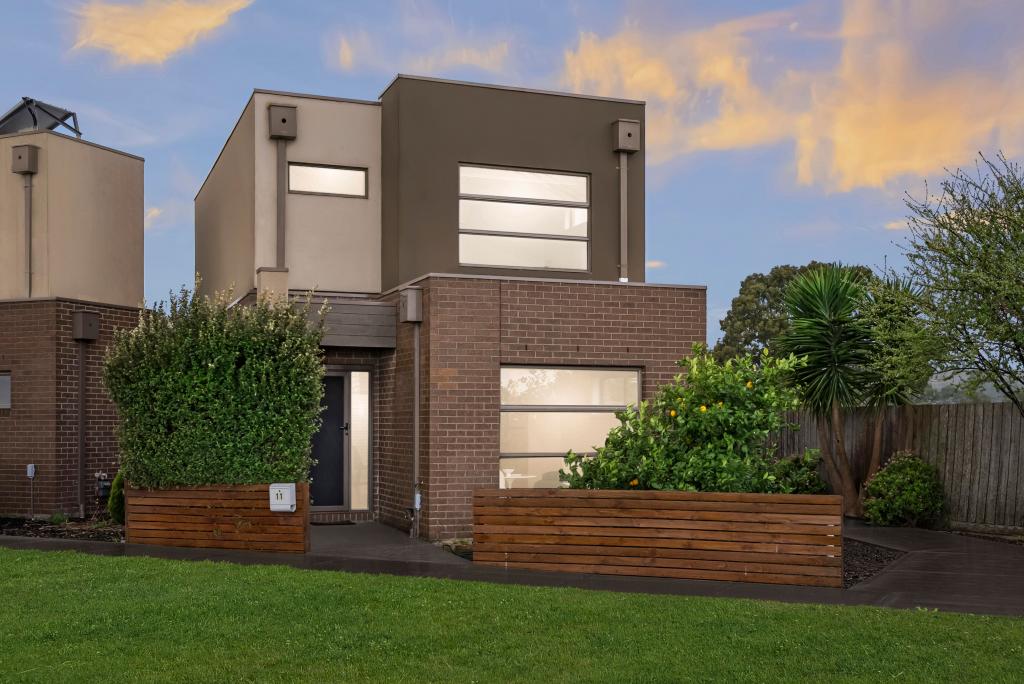 11 Parchment Pl, Epping, VIC 3076