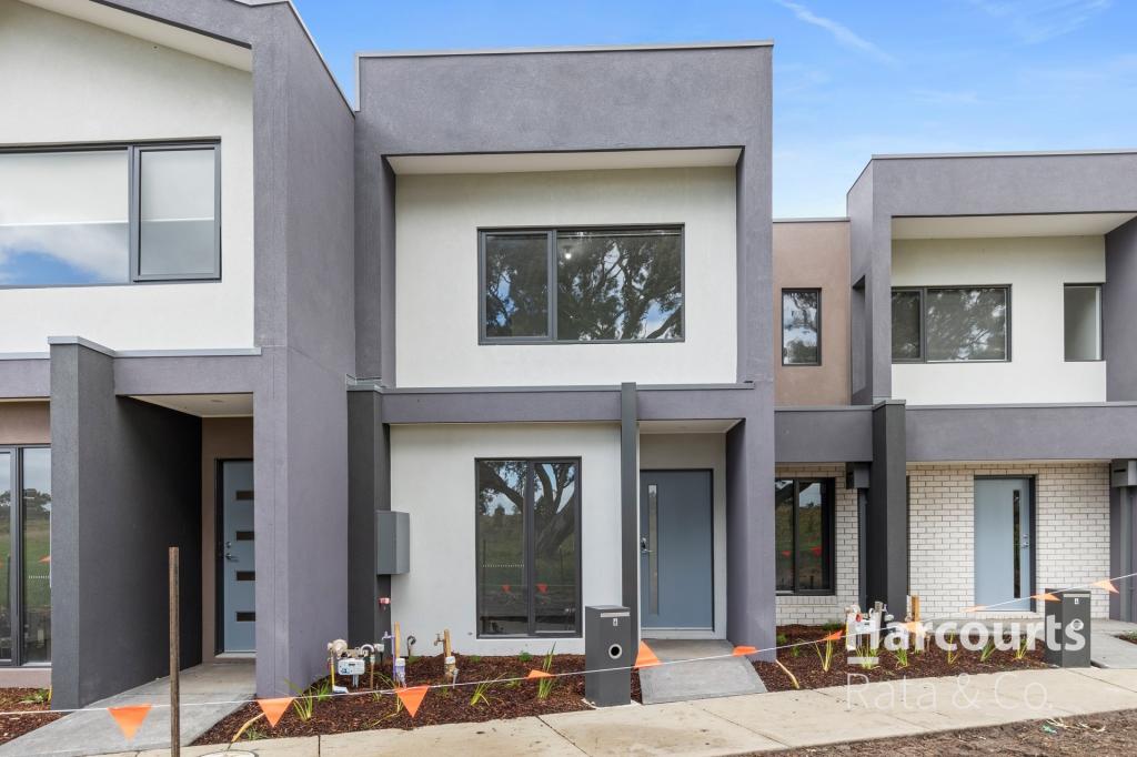 6 Swifter Walk, Wollert, VIC 3750