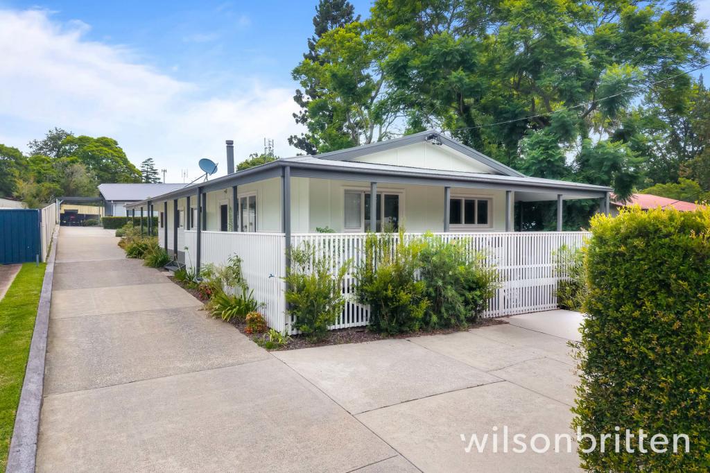 6 Kahibah St, Morisset, NSW 2264