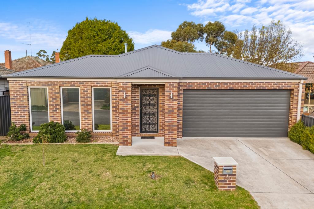 23 Wilsons Lane, Sebastopol, VIC 3356