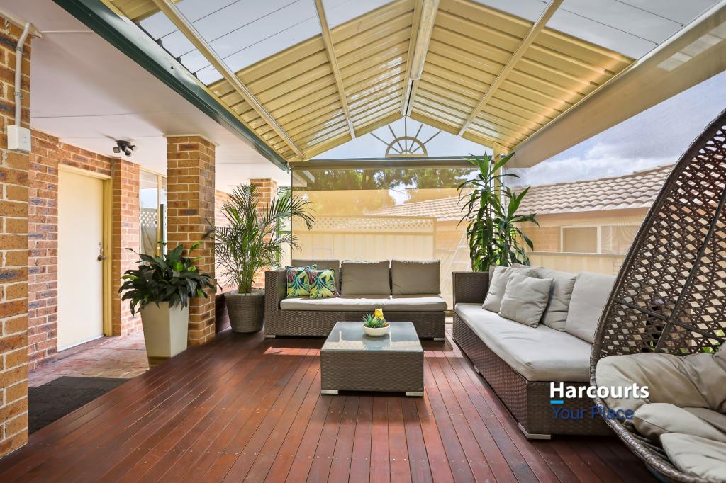 32 Celeste Ct, Rooty Hill, NSW 2766