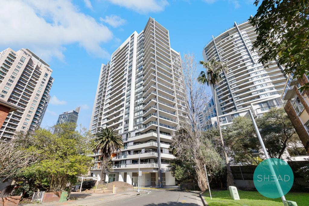1606/1 Cambridge Lane, Chatswood, NSW 2067