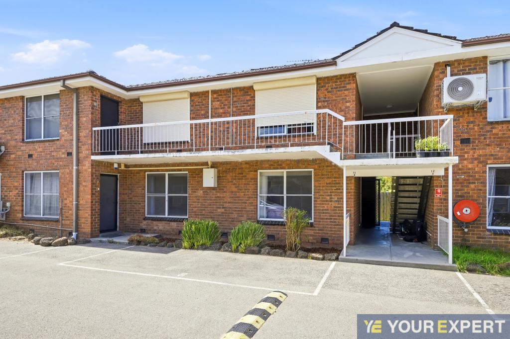 8/112 Princes Hwy, Dandenong, VIC 3175