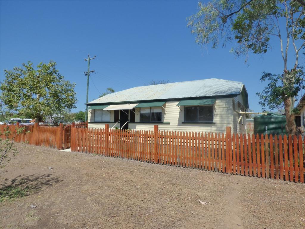 46 Ronald St, Injune, QLD 4454