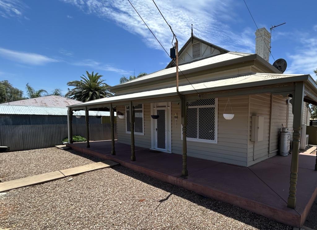 1-3 Park Pl, Port Augusta, SA 5700