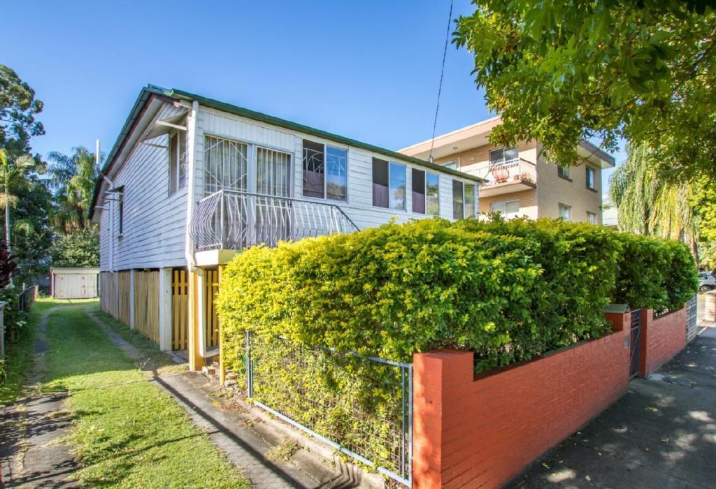 38 Mark St, New Farm, QLD 4005