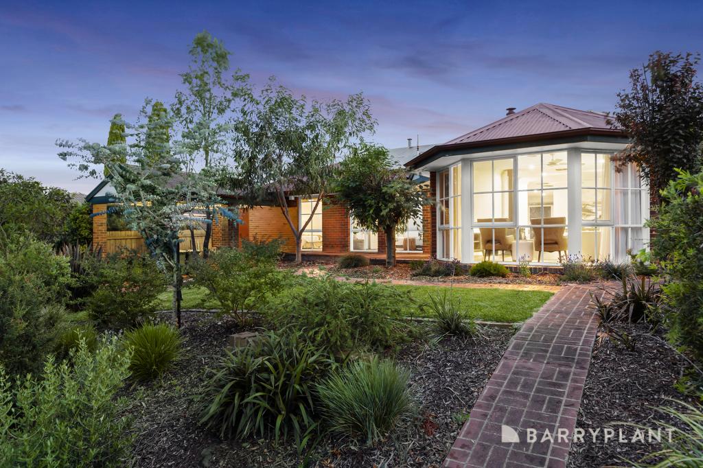 107 Lakeview Dr, Lilydale, VIC 3140