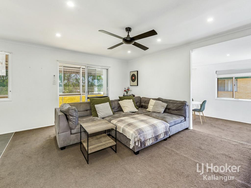 85 Ann St, Kallangur, QLD 4503