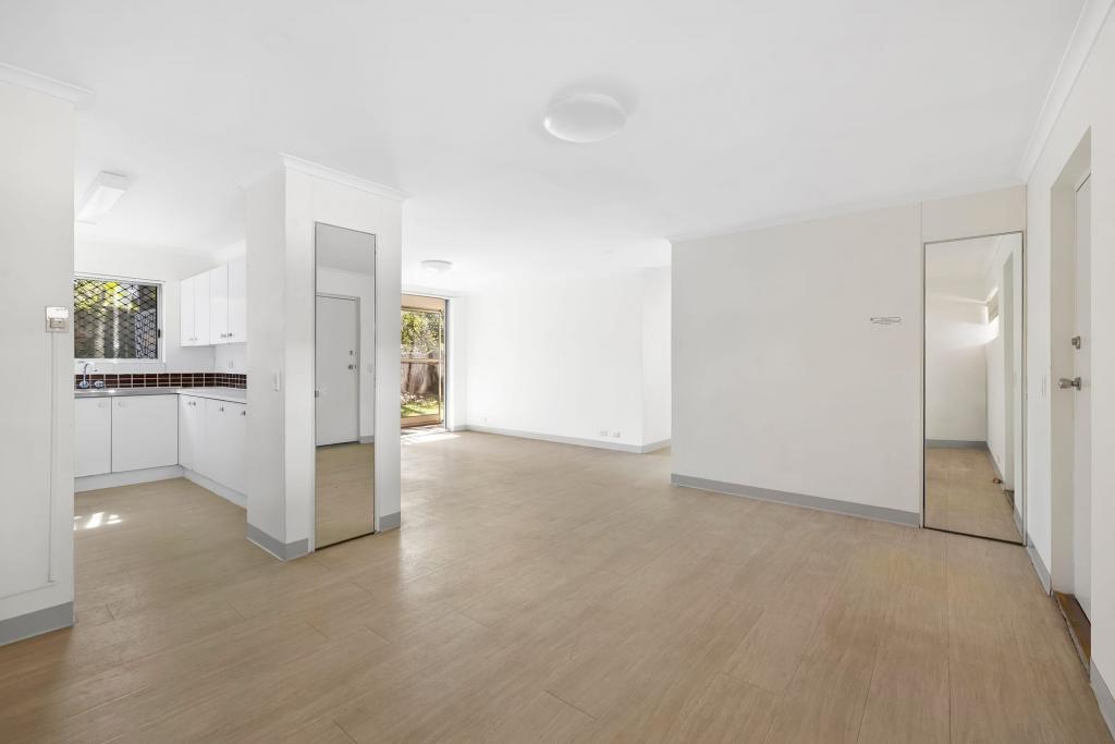 6/23 Augustus St, Toowong, QLD 4066