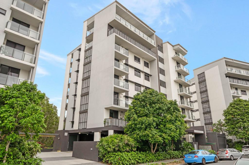 231/32 Gladys St, Stones Corner, QLD 4120