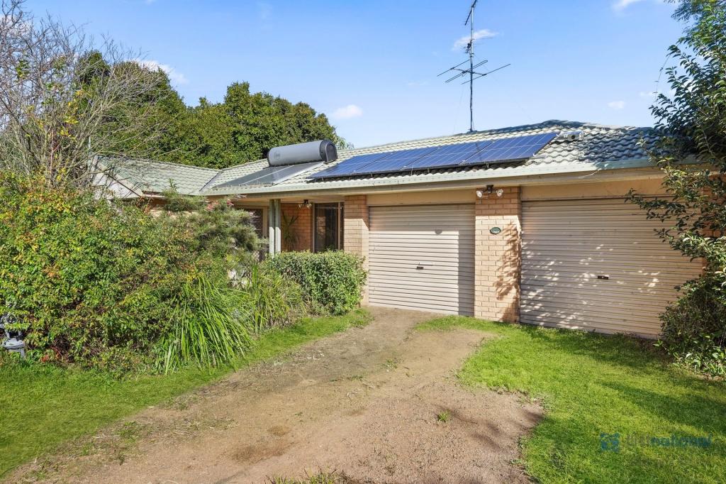 7 Baroo St, Thirlmere, NSW 2572