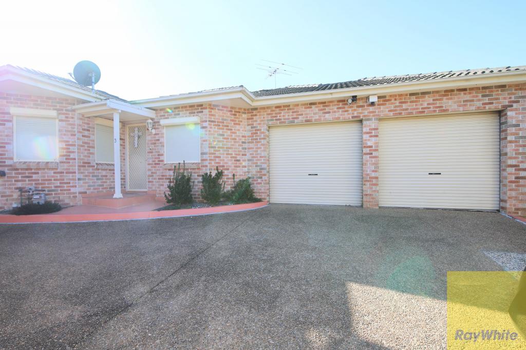 3/7 Lee St, Condell Park, NSW 2200