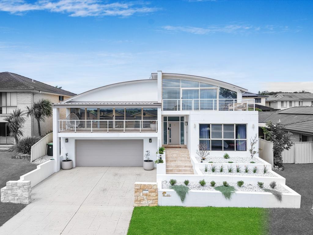 24 Stradbroke Ave, Shell Cove, NSW 2529