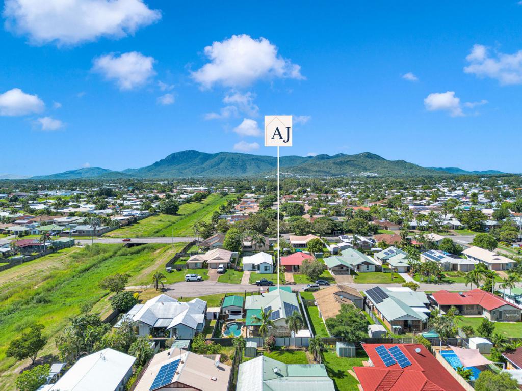 11 Santa Fe Way, Kirwan, QLD 4817