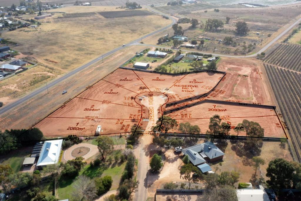 7 Sheridan Cl, Red Cliffs, VIC 3496