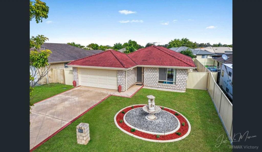 49 Allan Rd, Bellmere, QLD 4510