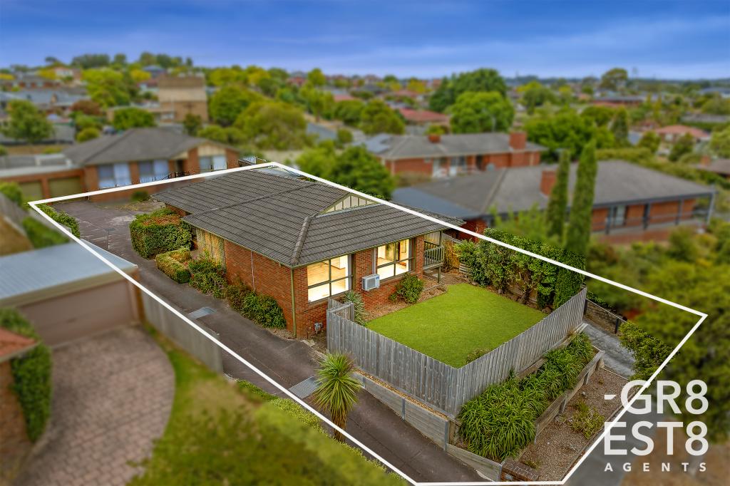 1/15 Shafer Ct, Endeavour Hills, VIC 3802