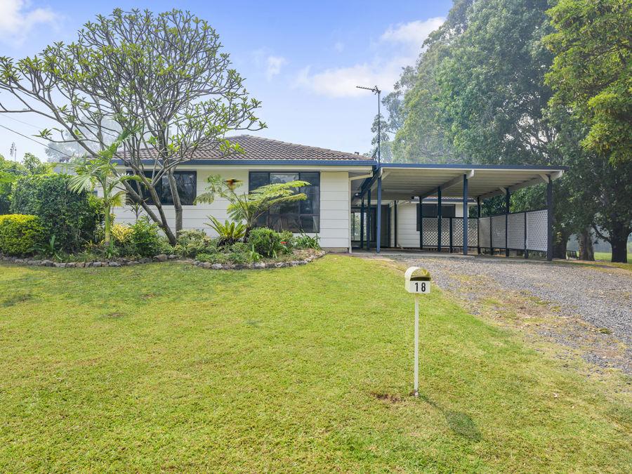 18 Hughes Cl, Coffs Harbour, NSW 2450