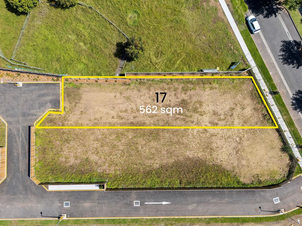 Lot 17 Berrima St, Tullimbar, NSW 2527
