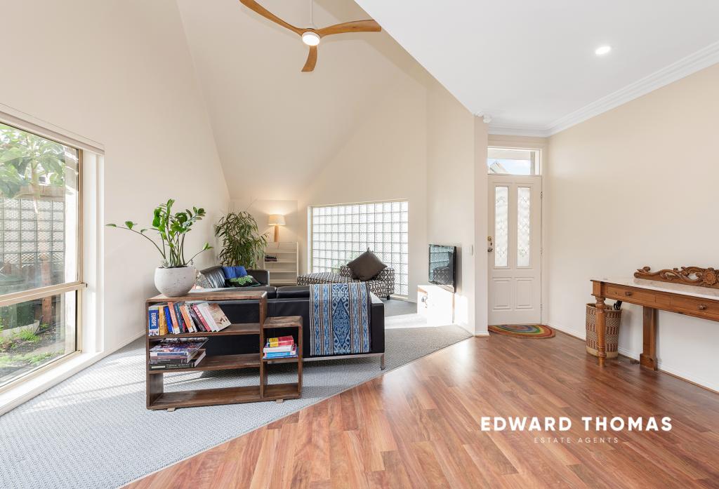 4/1 Bayswater Rd, Kensington, VIC 3031