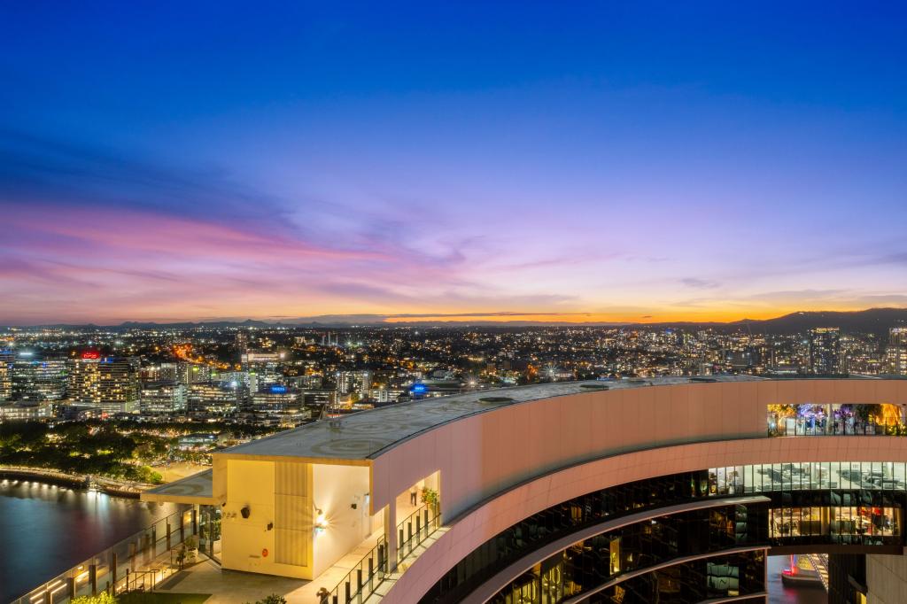 2905/8 Margaret St, Brisbane City, QLD 4000