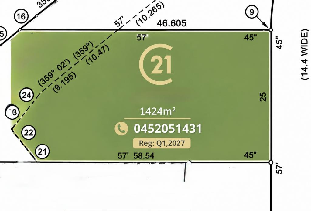 LOTS/59 HEATH RD, LEPPINGTON, NSW 2179