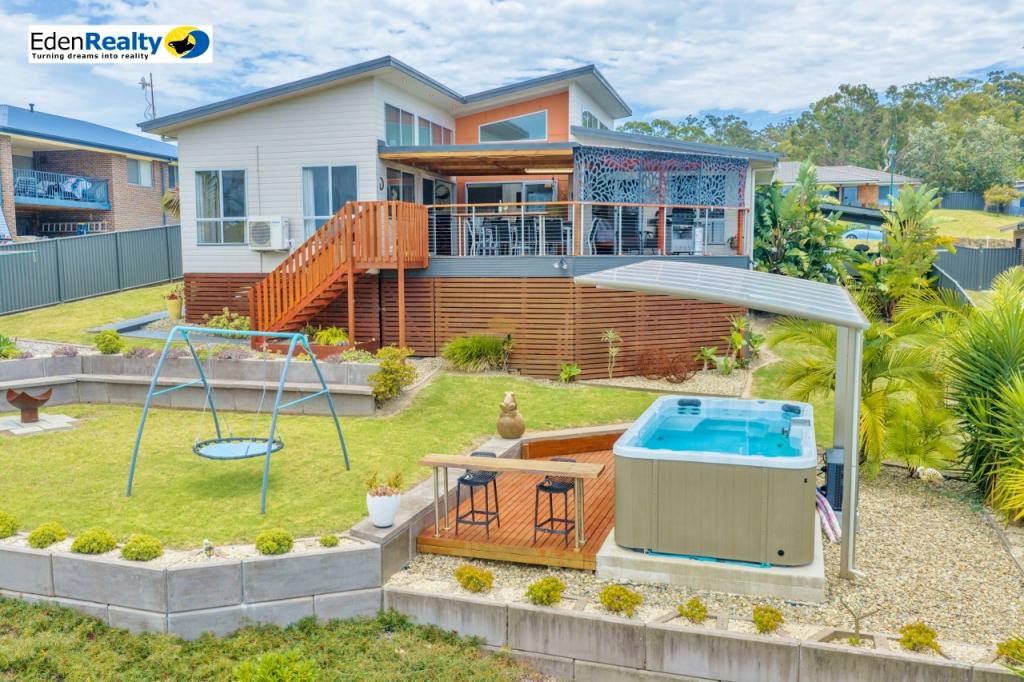 64 Kb Timms Dr, Eden, NSW 2551