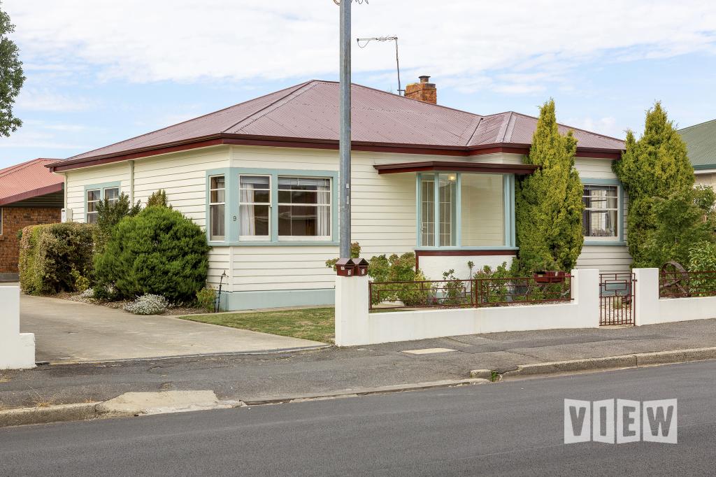 1/9 Foch St, Mowbray, TAS 7248