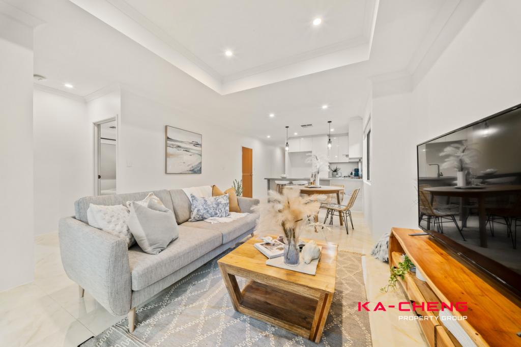 30a Koman Way, Girrawheen, WA 6064