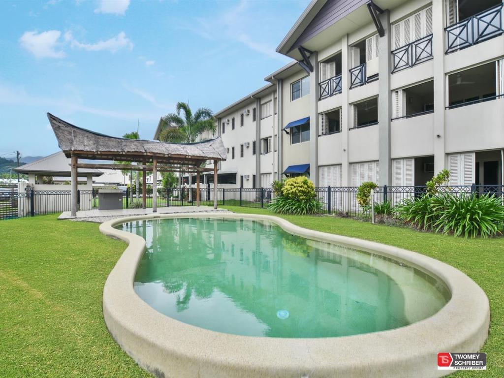 116/1-2 Maytown Cl, Manoora, QLD 4870