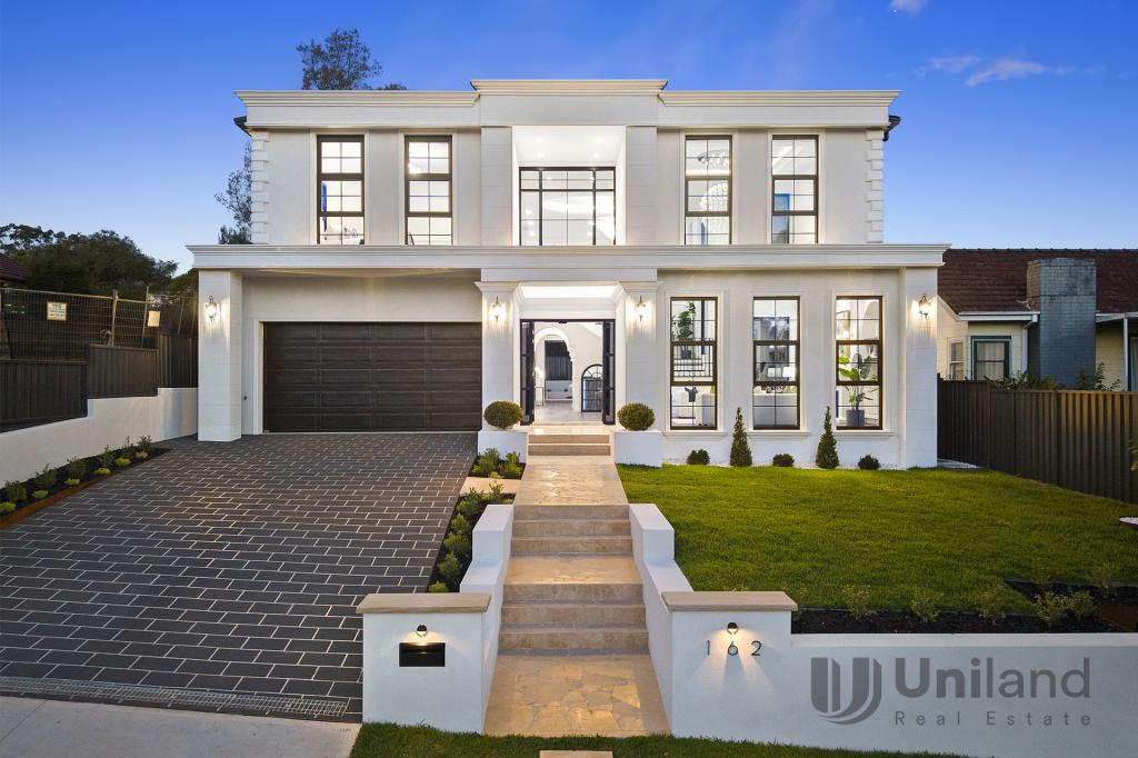 162 Midson Rd, Epping, NSW 2121