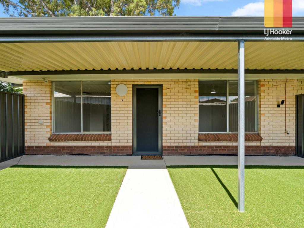 1-3/5 Esther Binks Ave, Greenacres, SA 5086
