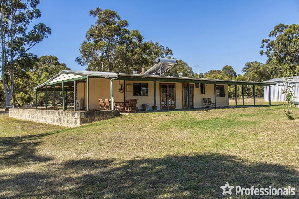 Lot 64 Hicks St, Mundijong, WA 6123