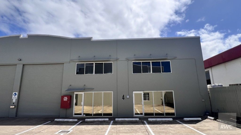 4/471 Tufnell Rd, Banyo, QLD 4014