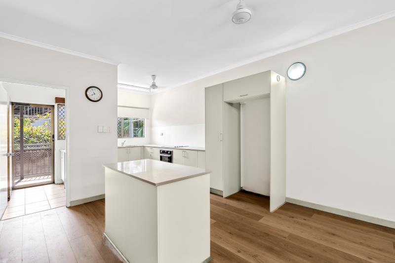 7/3 Beagle St, Larrakeyah, NT 0820