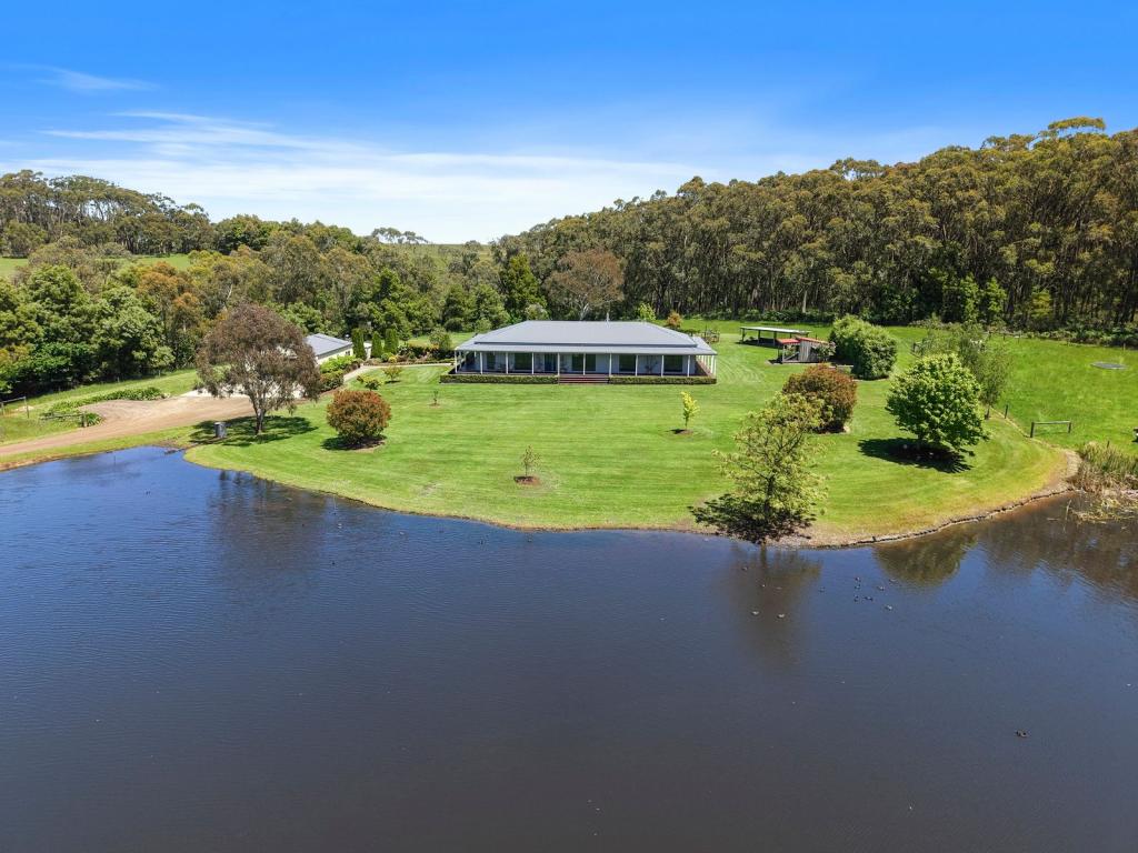 536 Melrose Rd, Cooriemungle, VIC 3268