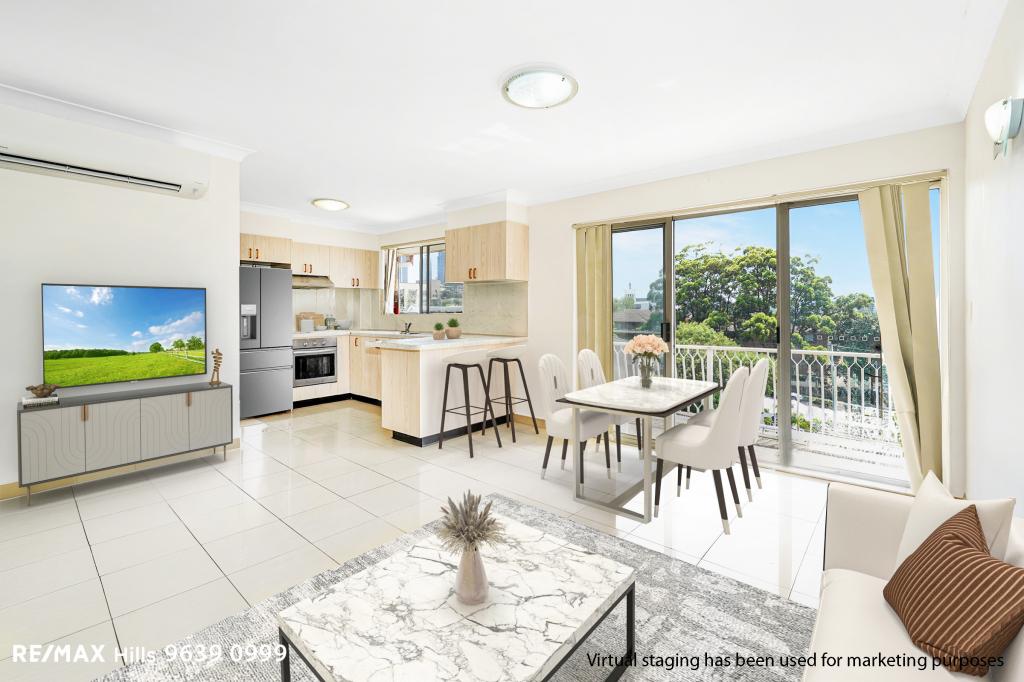 8/116 Alfred St, Rosehill, NSW 2142
