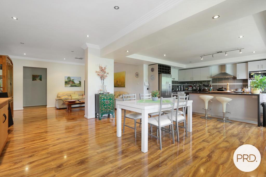 707 Uralla Ave, Albury, NSW 2640